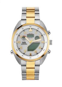 montre homme Meister Anker, Or
