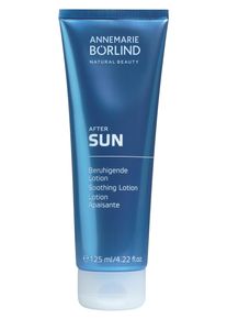 Annemarie Börlind - After Sun Soothing Lotion 125 ml