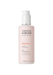 Annemarie Börlind - ROSENTAU Mild Cleansing Milk 150 ml