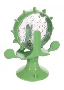 Flamingo - Snack Dispenser Turna green - (561400)