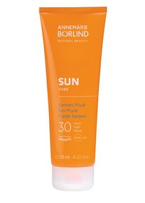 Annemarie Börlind - Sun Care Sun Fluid SPF30 125 ml