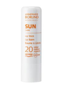 Annemarie Börlind - Sun Care Lip Balm SPF20 5 g