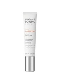 Annemarie Börlind - ROSENTAU Energizing Eye Cream 15 ml