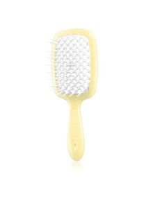 Janeke Superbrush large paddle brush for hair 1 pc