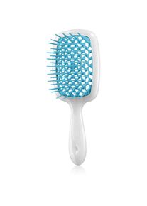 Janeke Superbrush large paddle brush for hair 1 pc