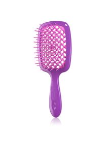 Janeke Superbrush large paddle brush for hair 1 pc