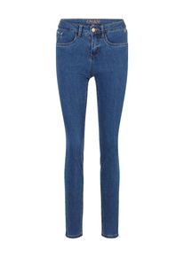 Cream Dames Jeans 'Lone' blauw denim 24