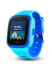 Niceboy Watch Kids Patrol smart horloge kleur Blue