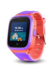 Niceboy Watch Kids Patrol smart horloge kleur Pink