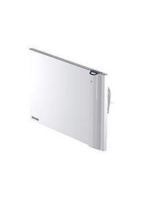 Stiebel Eltron Duo Wandkonvektor CND 100, Elektroheizung energiesparend 1 kW für ca. 12 m², LC-Display, Wochentimer, 234814