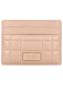 Kate Spade Dames Portemonnee 'Evelyn' bruin XS-XL