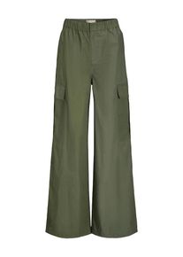 Jack & Jones JJXX Dames Cargobroek 'Yoko' kaki 36