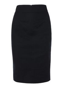 Kan Jupe 'LICORICE' Femme noir taille 36
