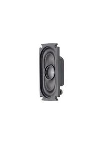 Veco Vansonic Głośnik miniaturowy 1W 8Ohm 84dB - 35KP08