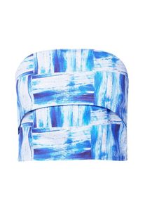 Hosbjerg Haut 'Iben Alexa' Femme bleu taille L