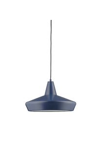 WATT A LAMP Work Pendant Blue