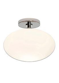 Illumina Astro Zeppo Ceiling Light Chrome