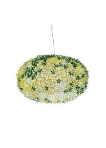 Kartell Bloom Pendant S0 Mint