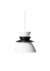 LYFA SUNDOWNER Riipus 400 Musta