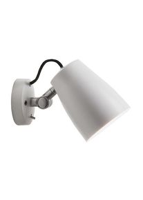 Illumina Astro Atelier Wall Light White