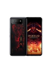 ASUS ROG Phone 6 Diablo Edition 5G 512GB/16GB