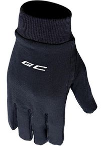 GC Bikewear Full Skin, under-gloves , color: Black , size: 4XL