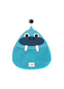 3 Sprouts - Bath Storage - Blue Walrus