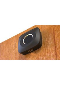 Smart Fingerprint Keyless Drawer Locks - 2 Options