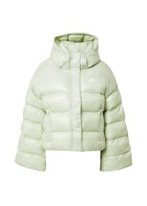 Nike Sportswear Veste d’hiver Femme vert taille XL