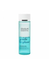 Douglas Essentials Gentle Bi-Phase Make-Up Remover Arctisztító 200 ml