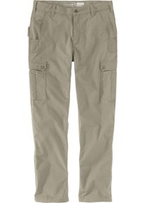 Carhartt Ripstop, cargo pants , color: Grey (E00) , size: W31/L30