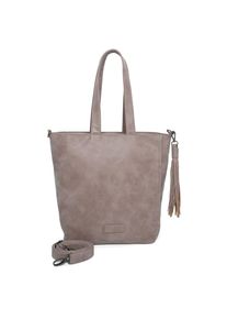 Fritzi aus Preussen Fritzi aus Preußen Dames Shopper 'Fritzi' taupe One Size