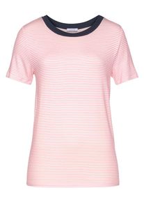 Lascana T-shirt Femme rose taille L-XL