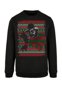 F4NT4STIC Sweat-shirt 'Nightmare On Elm Street' Homme noir taille XXXL