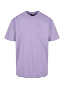 Urban Classics Koszulka dla mężczyzn lawenda Rozmiar XXXL