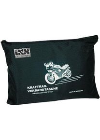 iXS D9955, kit di primo soccorso , colore: Nero