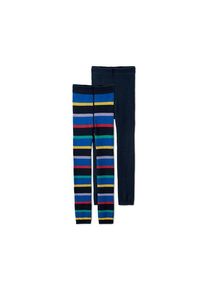 Legginsy z dzianiny Tchibo