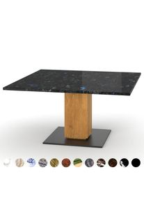 Couchtisch Granit oder Marmor nach Maß wohngesunder Trendsetter für jede Wohnung Maßanfertigung aus dem Hause ricon manufaktur