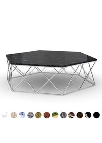 Couchtisch Granit oder Marmor nach Maß wohngesunder Trendsetter für jede Wohnung Maßanfertigung aus dem Hause ricon manufaktur