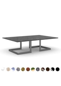 Couchtisch Granit oder Marmor nach Maß wohngesunder Trendsetter für jede Wohnung Maßanfertigung aus dem Hause ricon manufaktur