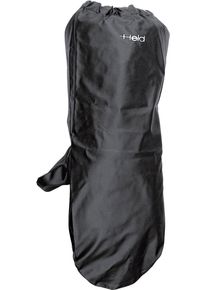 Held 2236, overgloves waterproof , color: Black , size: M