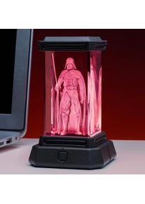 Paladone Darth Vader Holographic Light HOME