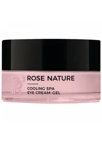 Annemarie Börlind - Rose Nature Cooling Spa Eye Cream-Gel 15 ml