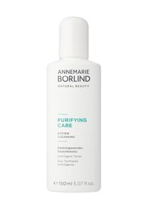 Annemarie Börlind - Purifying Care Facial Toner 150 ml