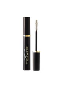 Max Factor - 2000 Calorie Mascara - Black