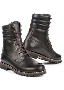 Stylmartin Yu Rok, boots , color: Brown , size: 37 EU