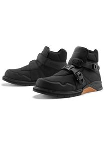 Icon Slabtown, waterdichte schoenen , kleur: zwart , maat: 11 US