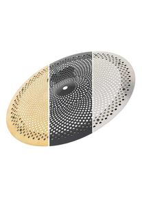 ZEITGEIST ZG CAD - E-Cymbals Acoustic Design - Size Silver 3-Zonen 18"