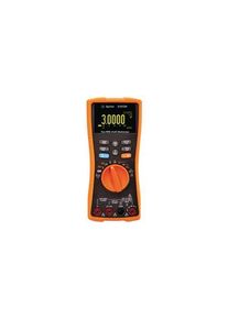 Keysight Digital Multimeter True-RMS 1kV 10A 1MHz 300Ohm 10000uF - U1273A RS CAL