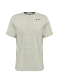 Nike T-Shirt fonctionnel Homme gris taille 2XL